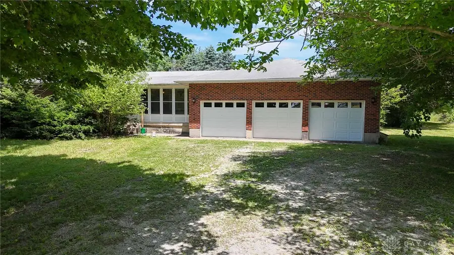 8833 E State Route 41, New Carlisle, OH 45344 - #3