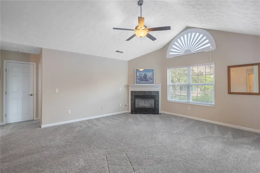 221 Villa Pointe Drive, Springboro, OH 45066 - #2