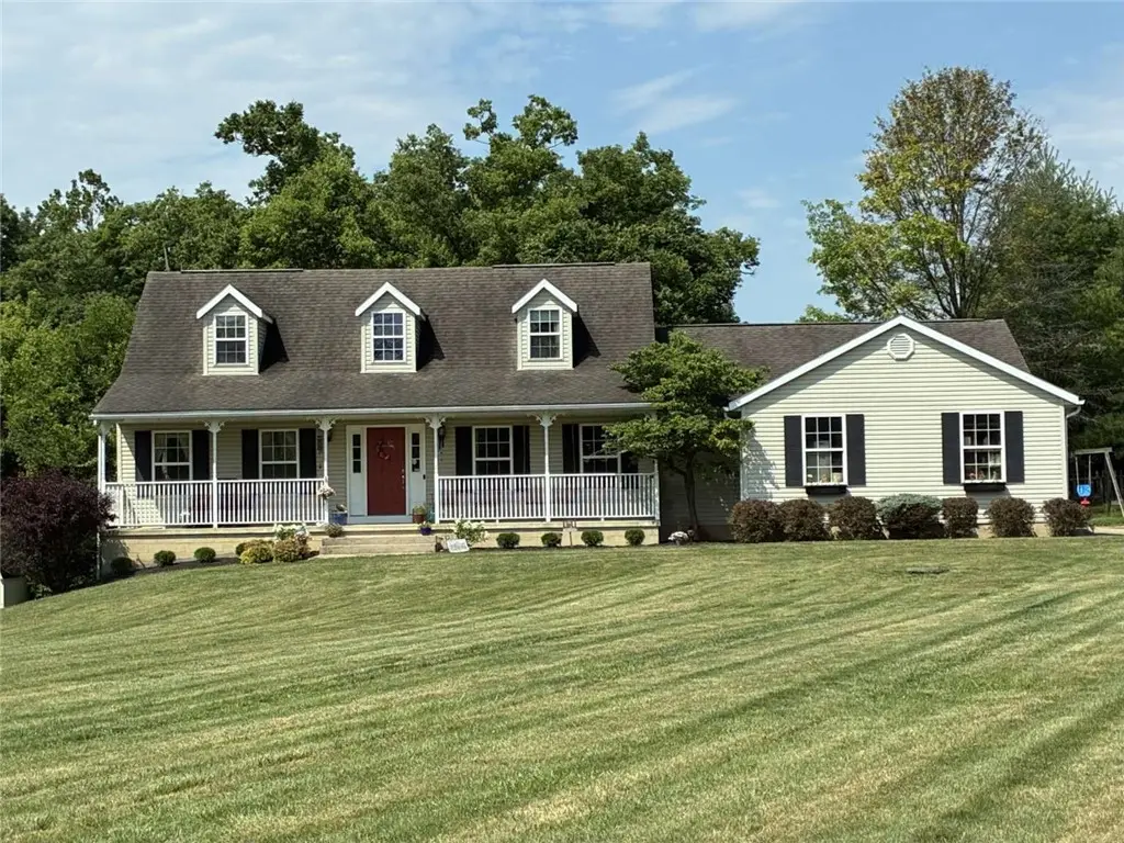 9280 Miamisburg Springboro Road, Miamisburg, OH 45342 - #1