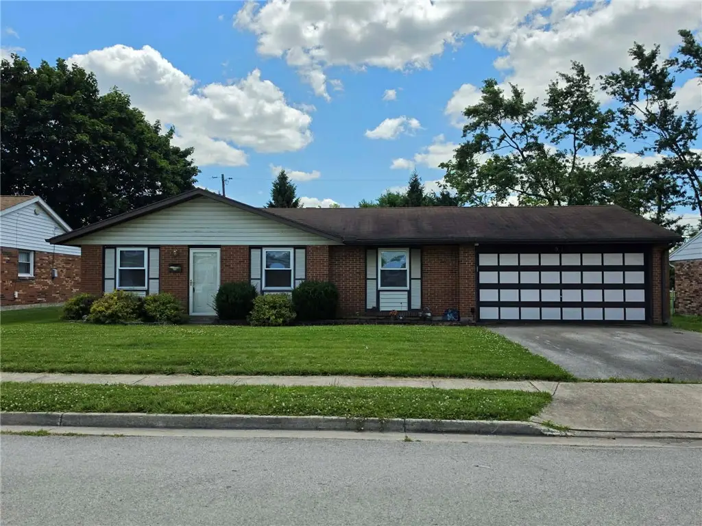 519 Sheets Street, Englewood, OH 45322 - #1