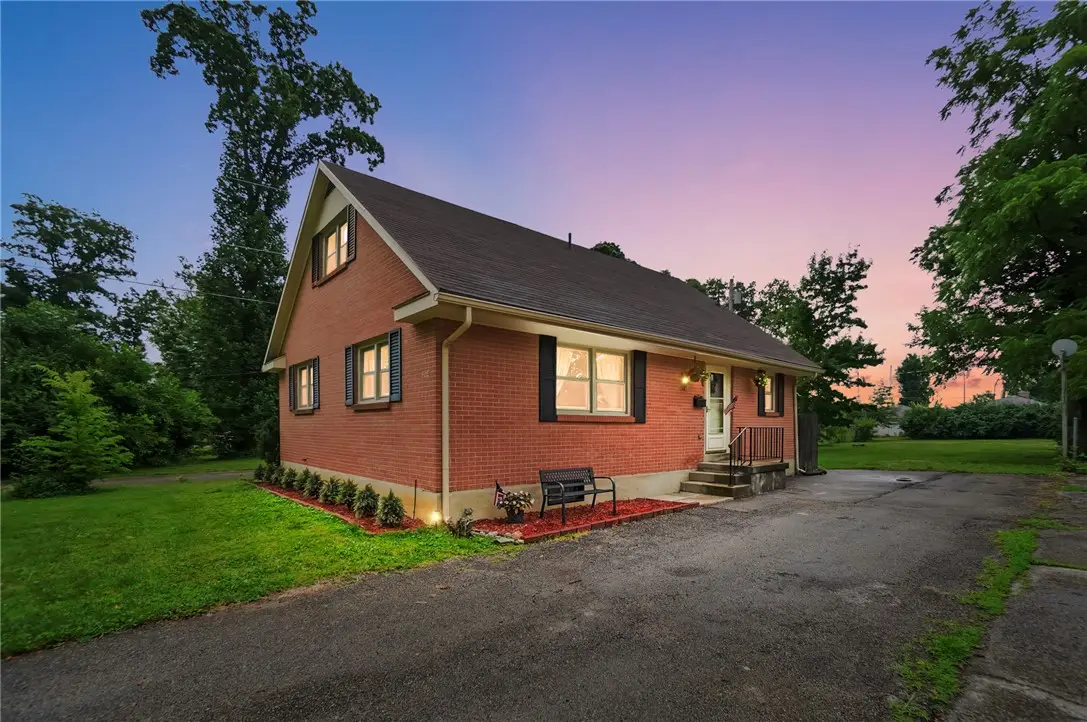364 Park End Drive, Dayton, OH 45415 - #1