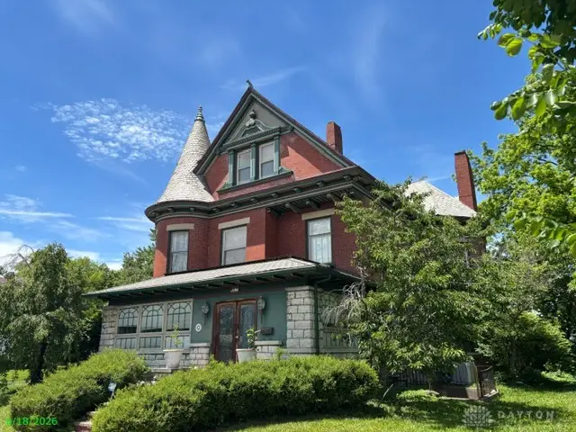 330 W 4th Street, Greenville, OH 45331 - #1