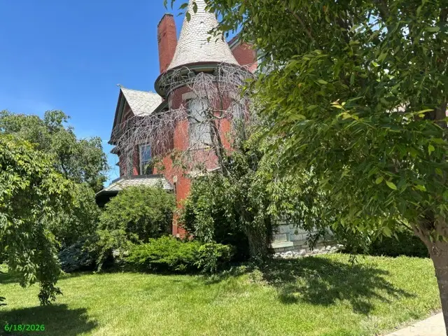330 W 4th Street, Greenville, OH 45331 - #2