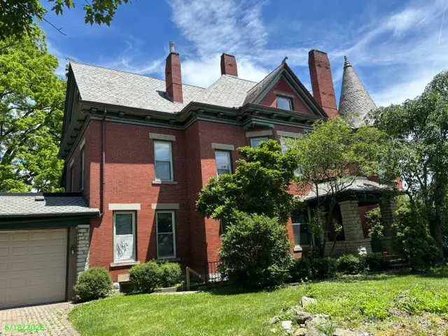 330 W 4th Street, Greenville, OH 45331 - #3