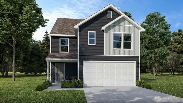 3930 Bergman Boulevard, Springfield Twp, OH 45505