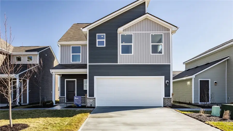 3930 Bergman Boulevard, Toledo, OH 45505 - #3