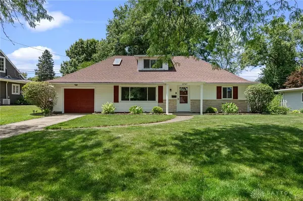 3737 Ackerman Boulevard, Kettering, OH 45429
