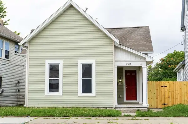 721 Xenia Avenue, Dayton, OH 45410