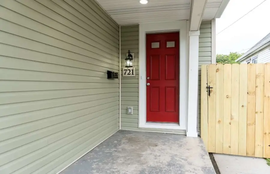 721 Xenia Avenue, Dayton, OH 45410 - #3