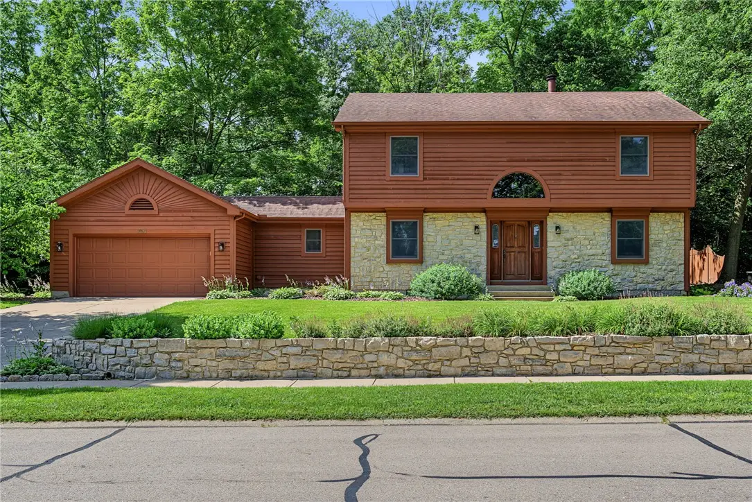 769 Oaknoll Drive, Five Points, OH 45066 - #1