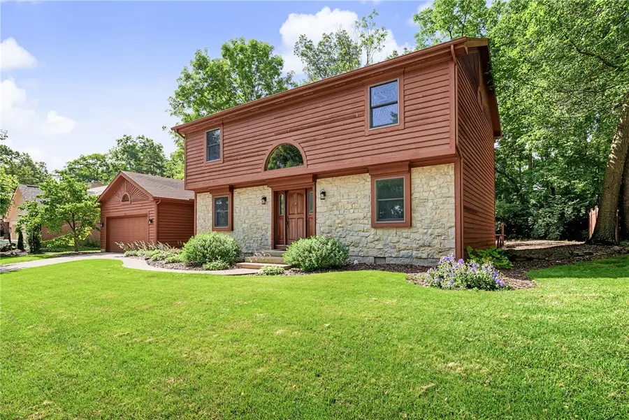 769 Oaknoll Drive, Five Points, OH 45066 - #2
