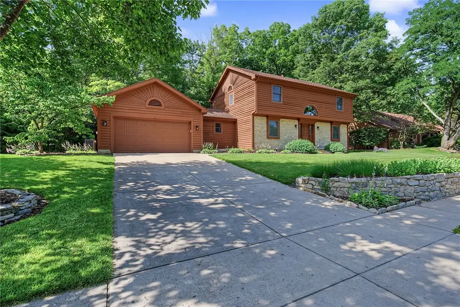769 Oaknoll Drive, Five Points, OH 45066 - #3