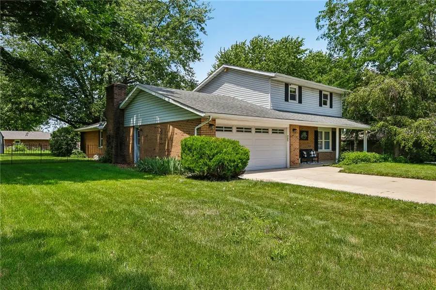 5407 Tamarack Trail, Greenville, OH 45331 - #3