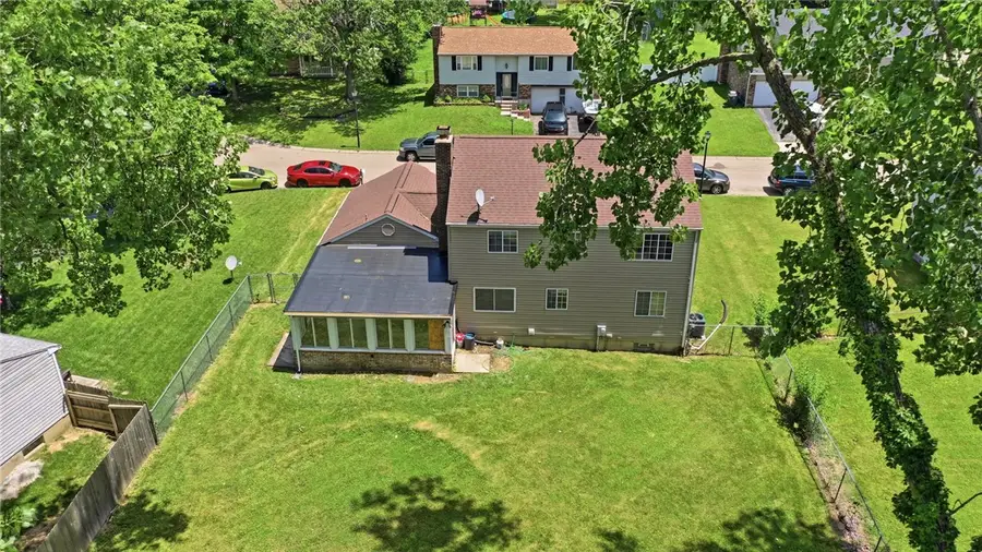 4921 Egret Court, Huber Heights, OH 45424 - #2