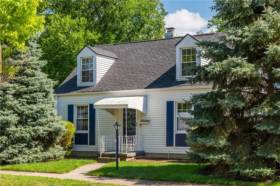 2000 Shroyer Road, Oakwood, OH 45419 - #1
