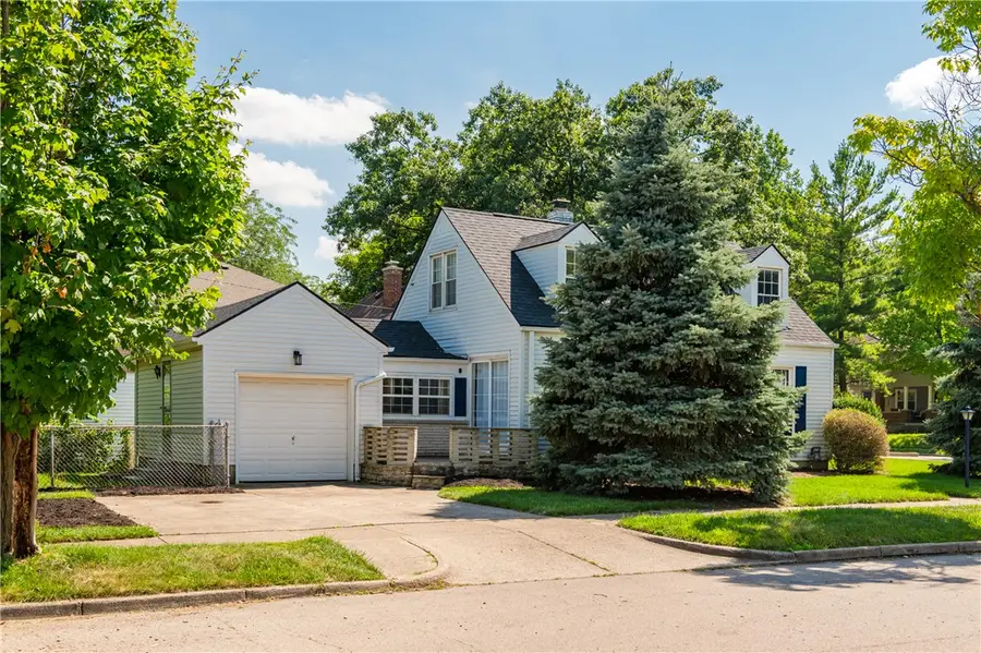2000 Shroyer Road, Oakwood, OH 45419 - #3