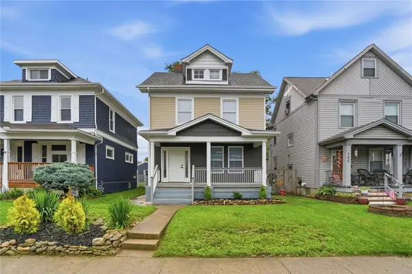 716 Wellmeier Avenue, Dayton, OH 45410