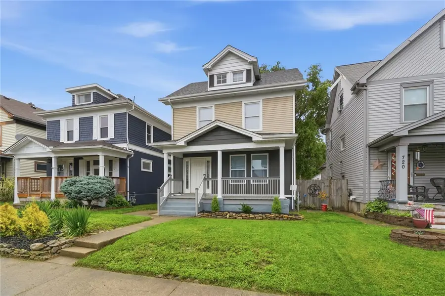 716 Wellmeier Avenue, Dayton, OH 45410 - #3