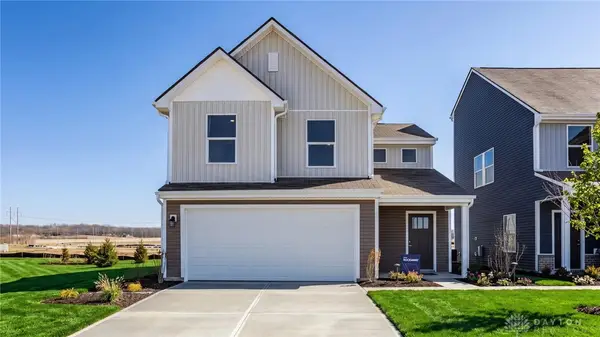 3932 Bergman Boulevard, Springfield Twp, OH 45505