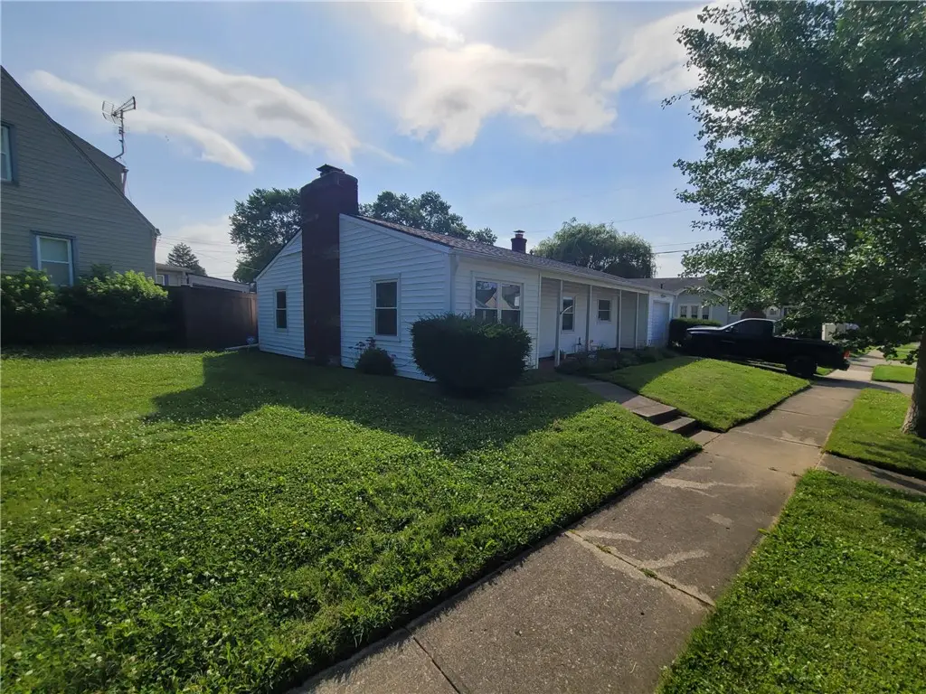 2402 John Glenn Road, Dayton, OH 45420 - #1