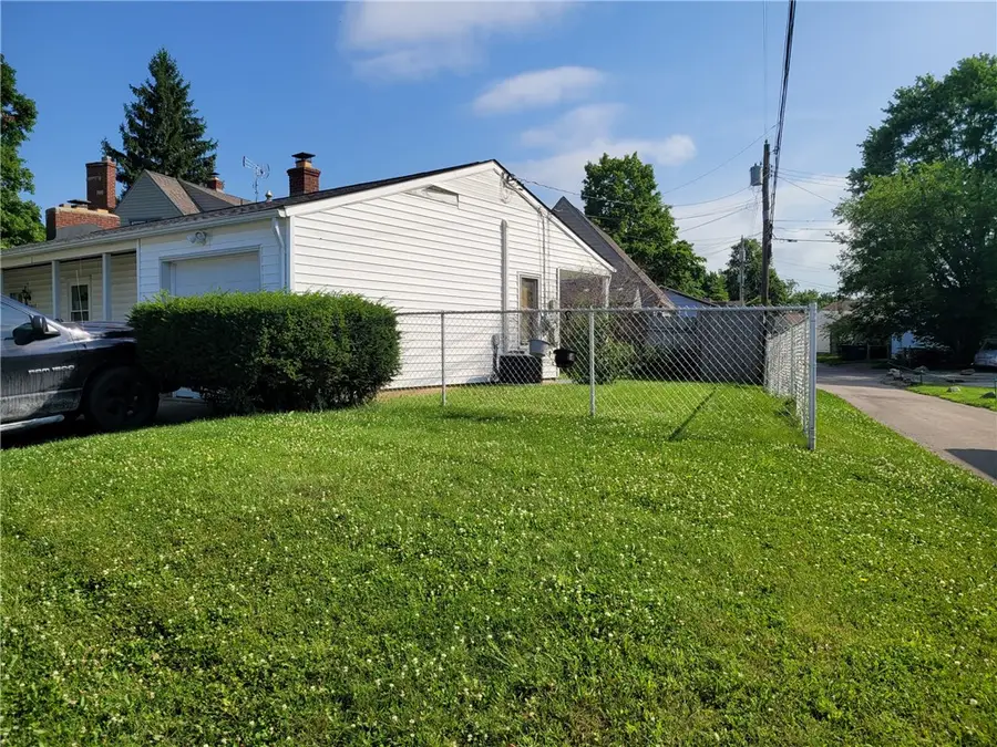 2402 John Glenn Road, Dayton, OH 45420 - #2