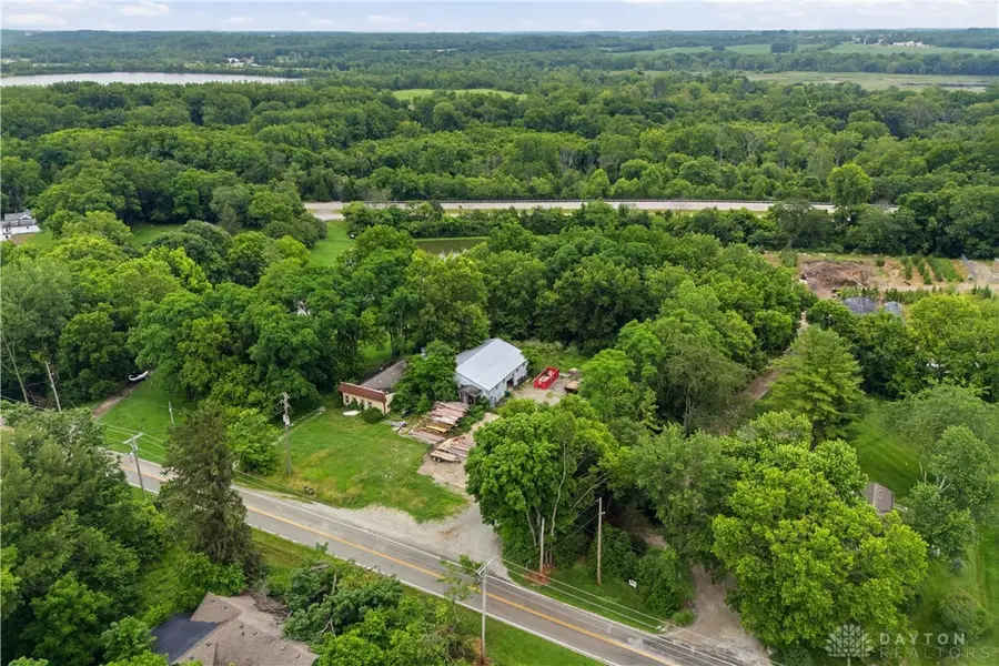9754 N Cincinnati Columbus Road, Waynesville, OH 45068 - #2
