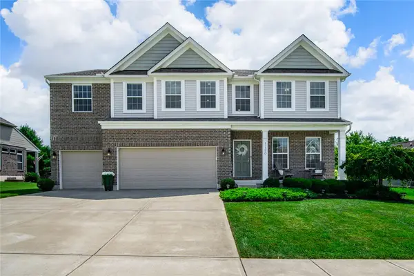 1720 Red Clover Drive, Turtlecreek Twp, OH 45036