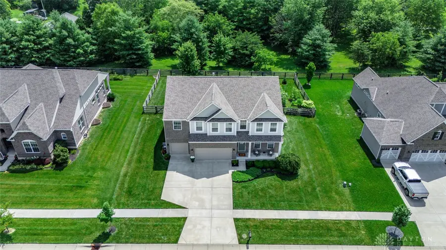 1720 Red Clover Drive, Turtlecreek, OH 45036 - #2