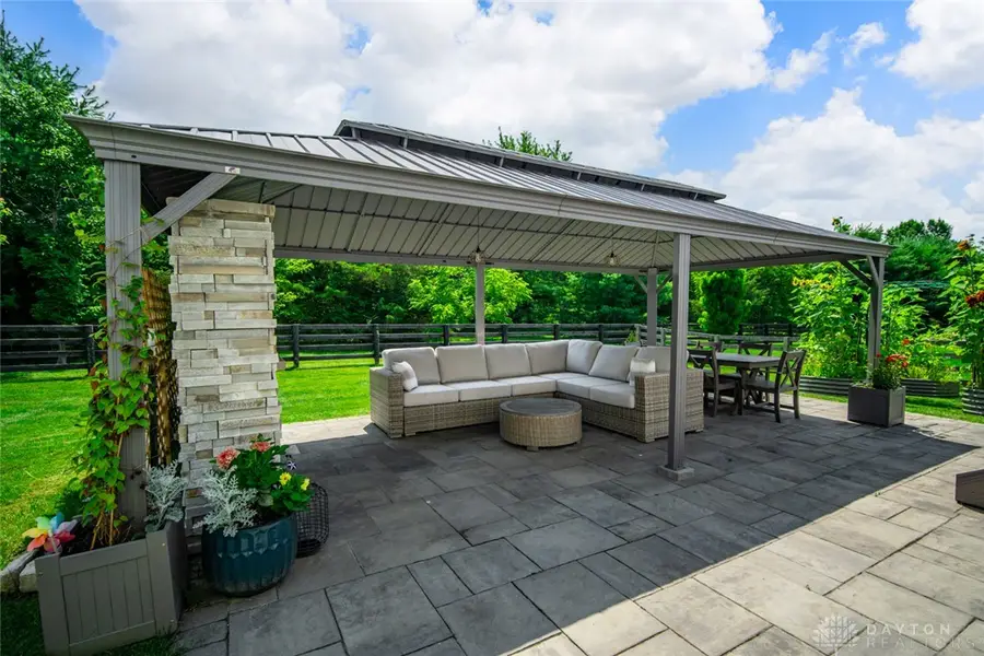 1720 Red Clover Drive, Turtlecreek, OH 45036 - #3