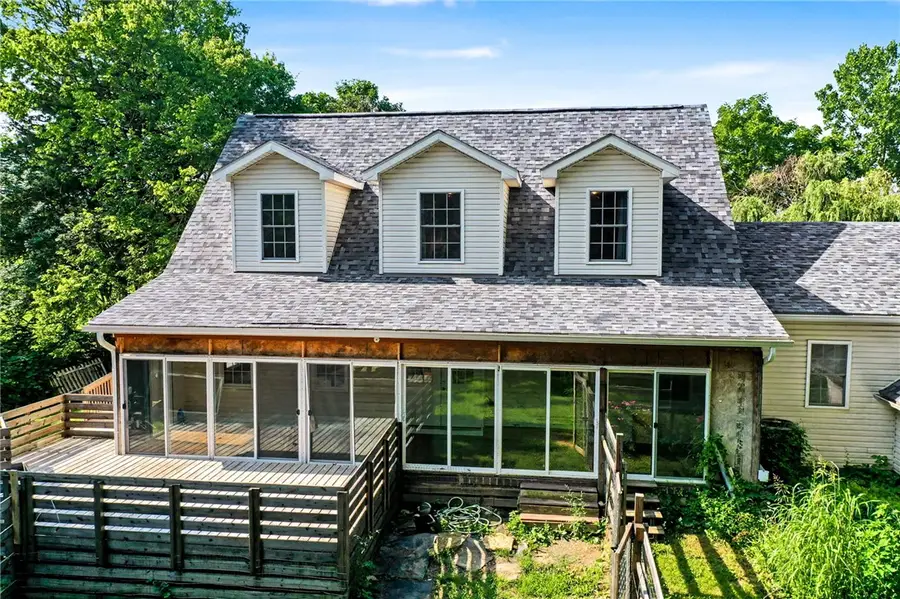 7753 Keister Road, Madison, OH 45042 - #2