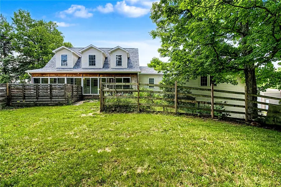 7753 Keister Road, Madison, OH 45042 - #3