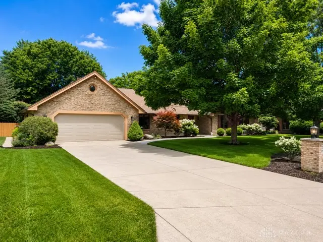 8782 Cottonwood Place, Springboro, OH 45066 - #2