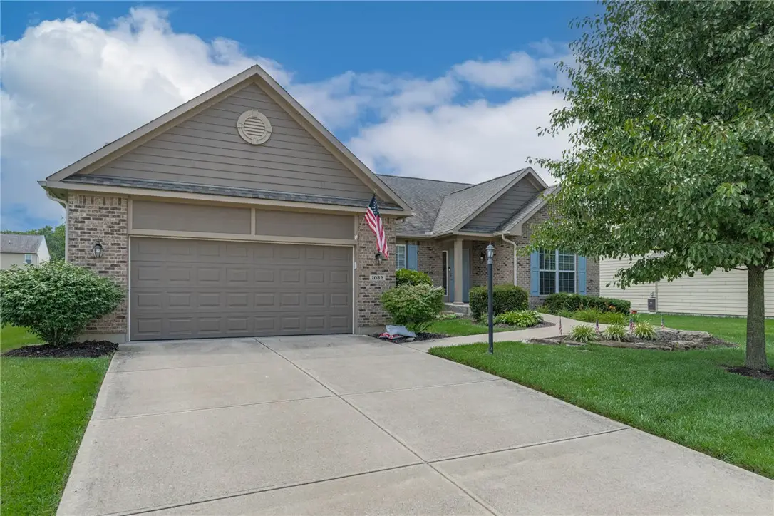 1032 Mckinney Lane, Washington, OH 45458 - #1