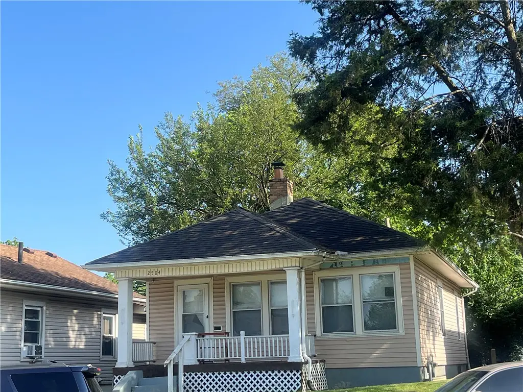 2504 Germantown Street, Dayton, OH 45417 - #1