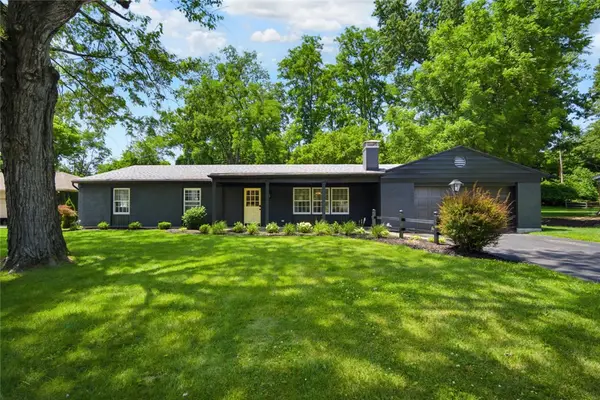4909 Bofield Drive, Kettering, OH 45429