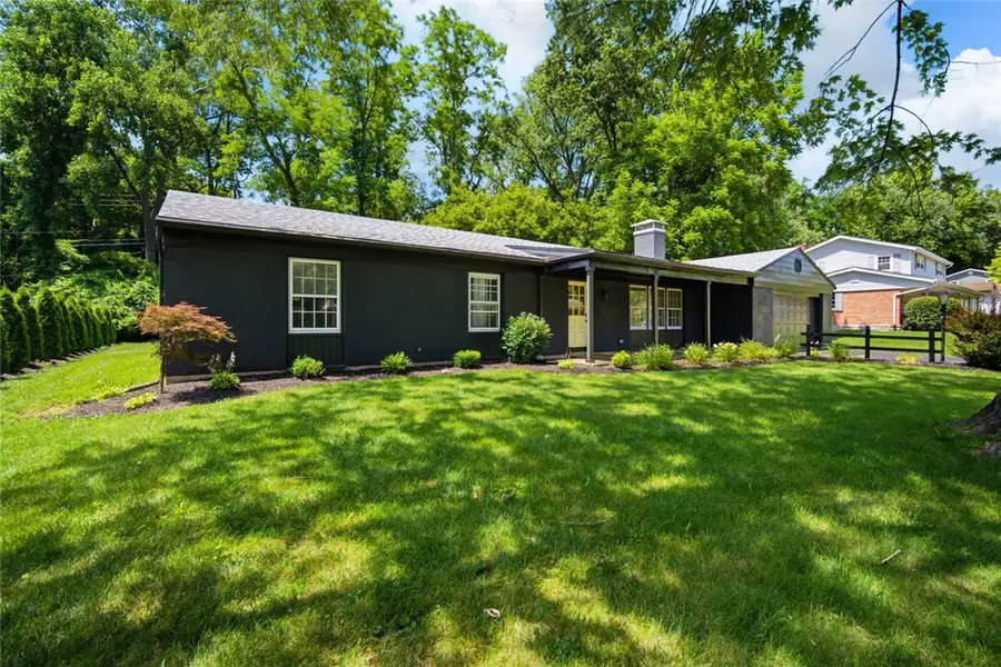 4909 Bofield Drive, Kettering, OH 45429 - #2