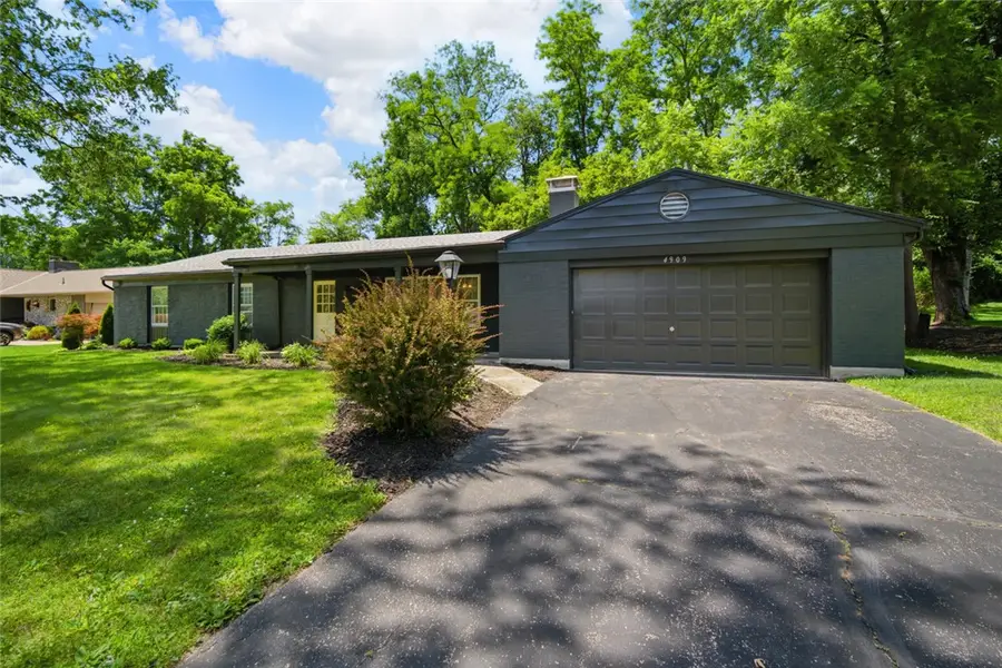 4909 Bofield Drive, Kettering, OH 45429 - #3