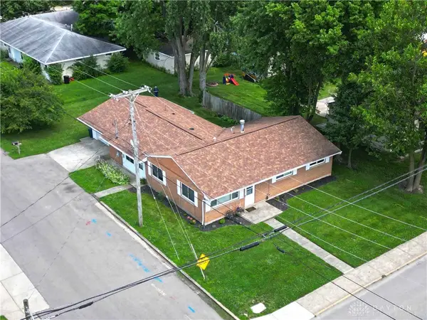280 N Main Street, Cedarville Village, OH 45314