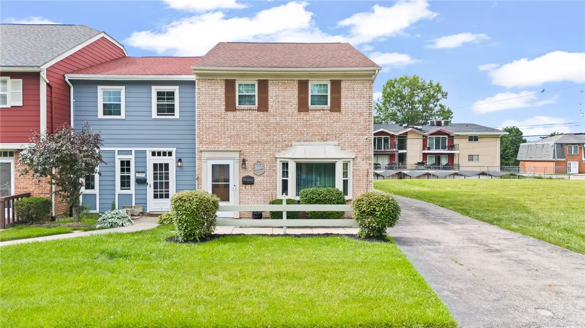 3150 Garvin Road, Dayton, OH 45405 - #1
