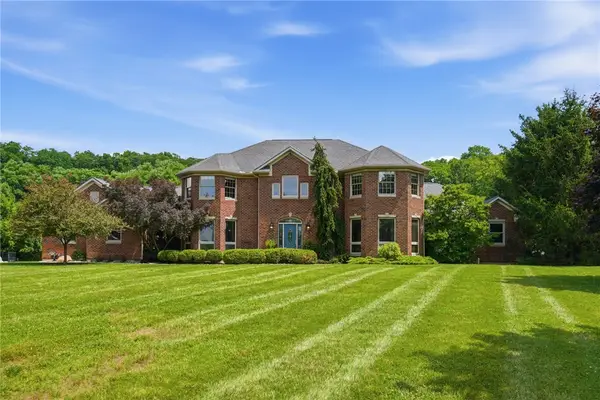 7875 Staley Road, Bethel Twp, OH 45344