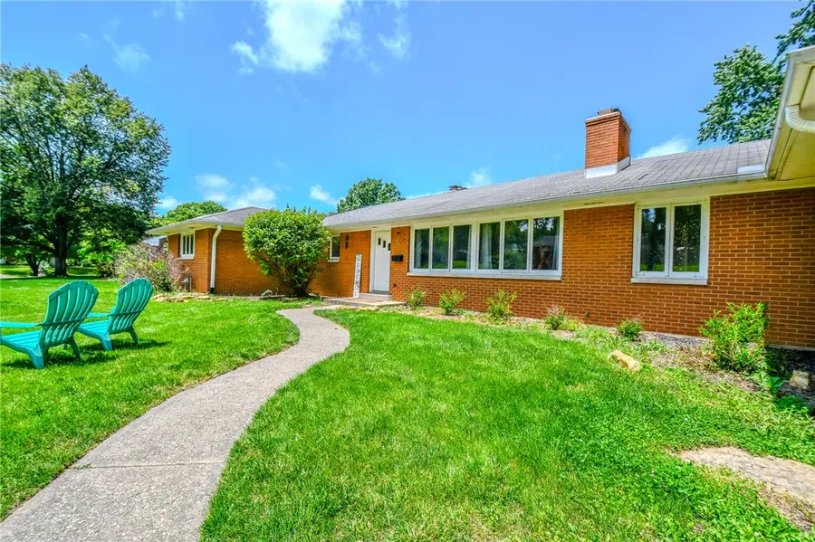3290 Ridgeview Avenue, Kettering, OH 45409 - #2