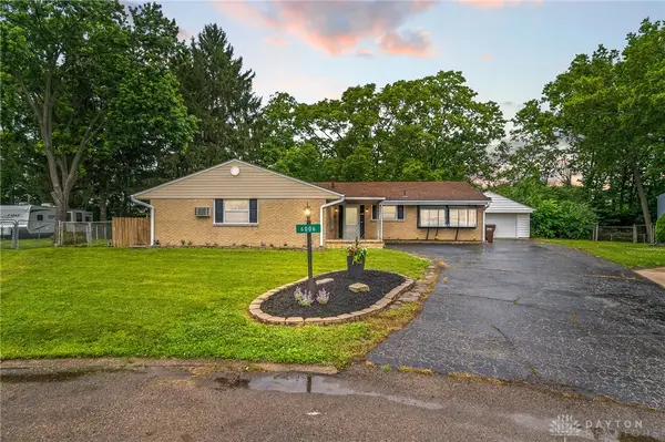 6006 Hyacinth Court, Miami Twp, OH 45449