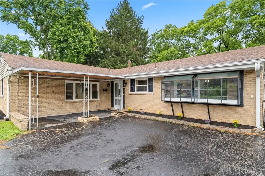 6006 Hyacinth Court, Miami, OH 45449 - #3