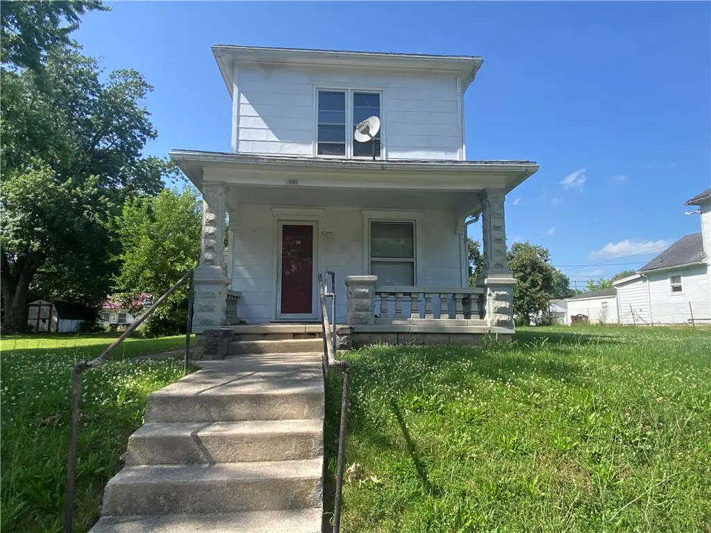 412 2nd, Piqua, OH 45356 - #1