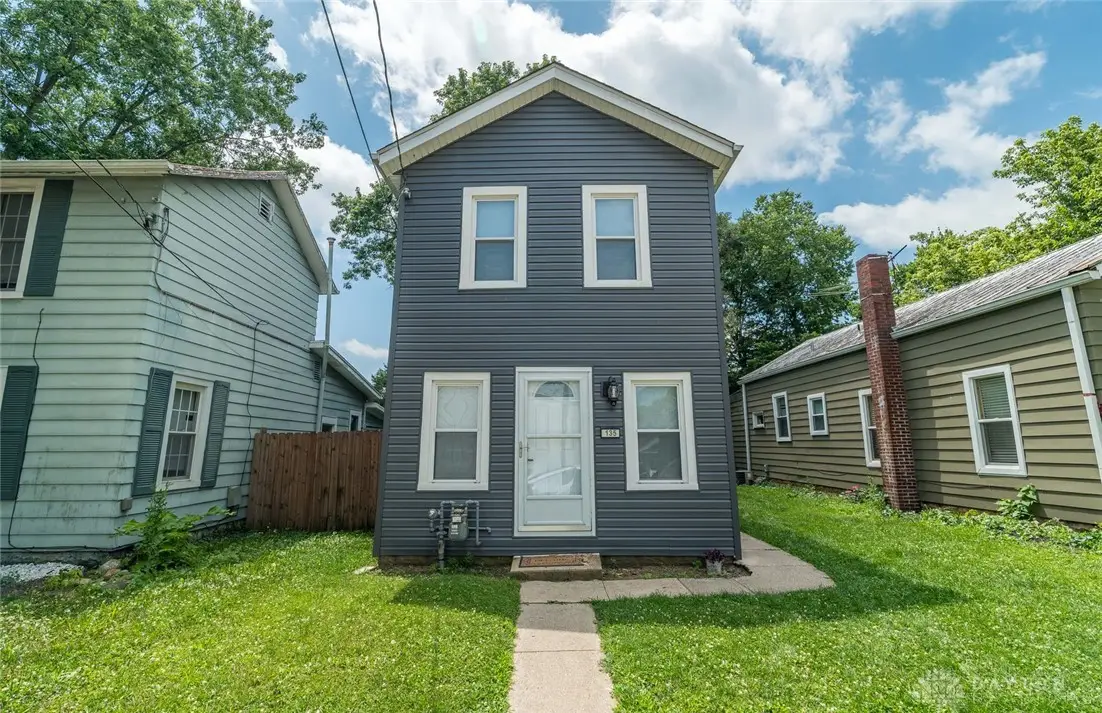 135 E Warren Street, Germantown, OH 45327 - #1