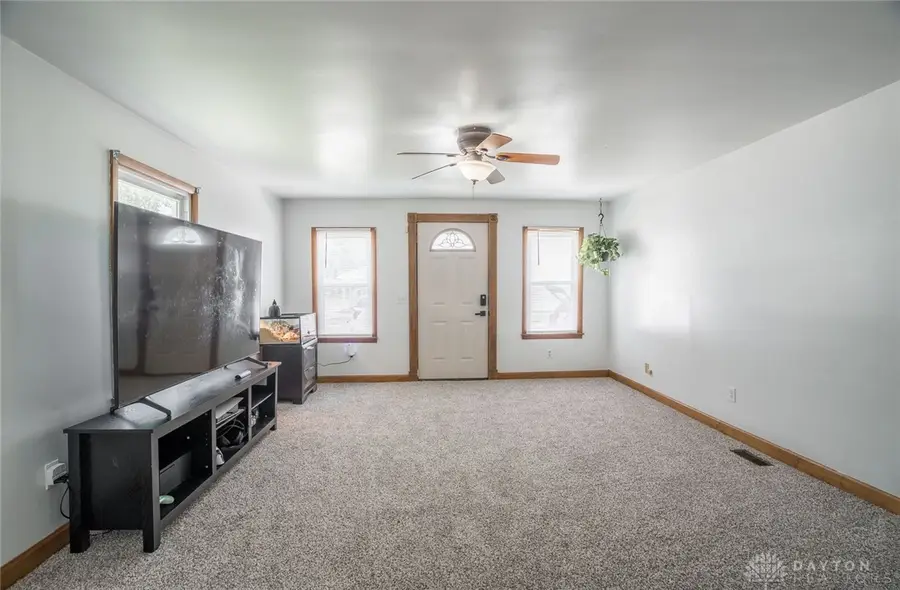 135 E Warren Street, Germantown, OH 45327 - #2