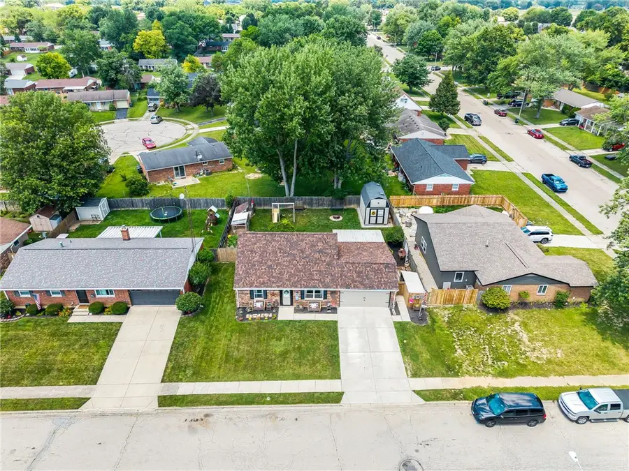 1263 Gettysburg Drive, Troy, OH 45373 - #2