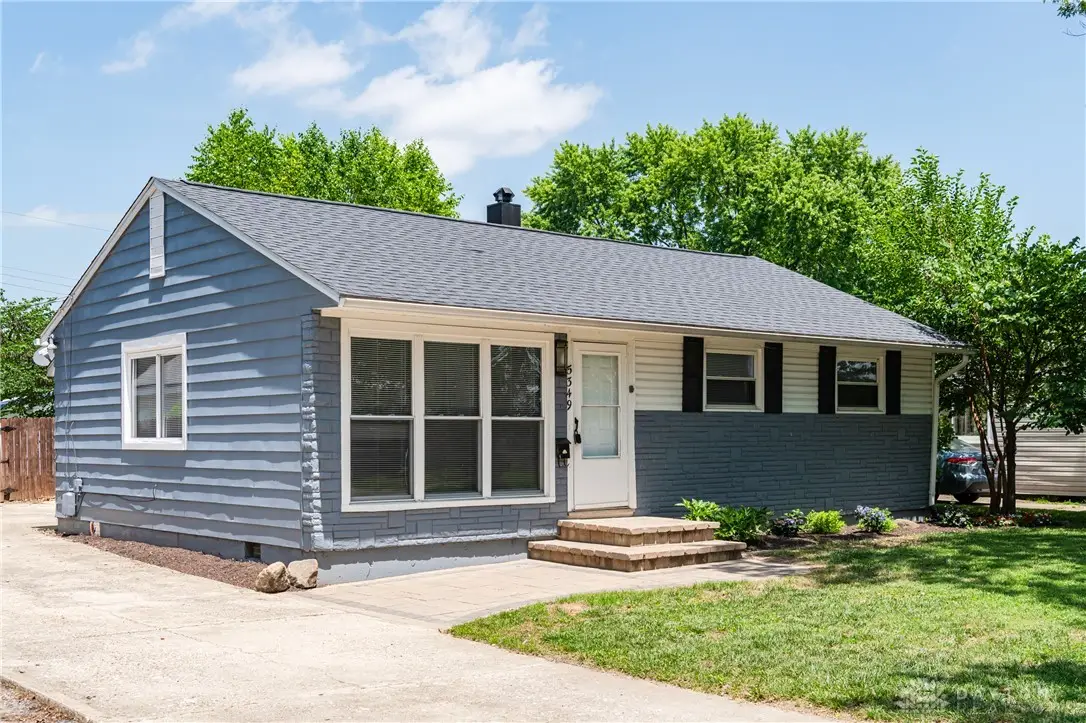 5349 Ferngrove Drive, Dayton, OH 45432 - #1