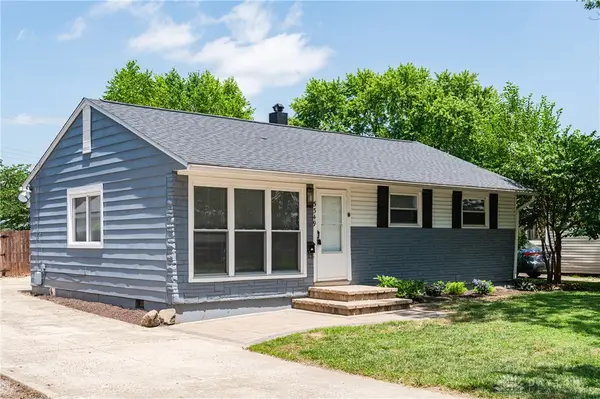 5349 Ferngrove Drive, Dayton, OH 45432