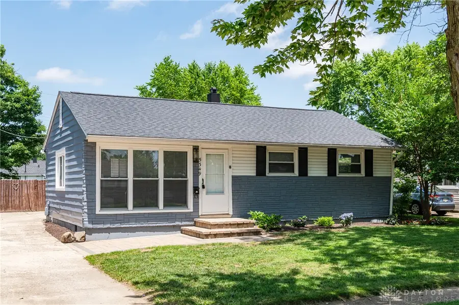 5349 Ferngrove Drive, Dayton, OH 45432 - #2